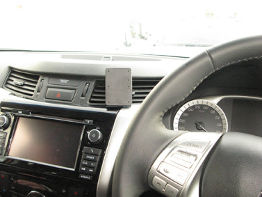 Brodit ProClip 655196 - Nissan Alaskan 2016-2023