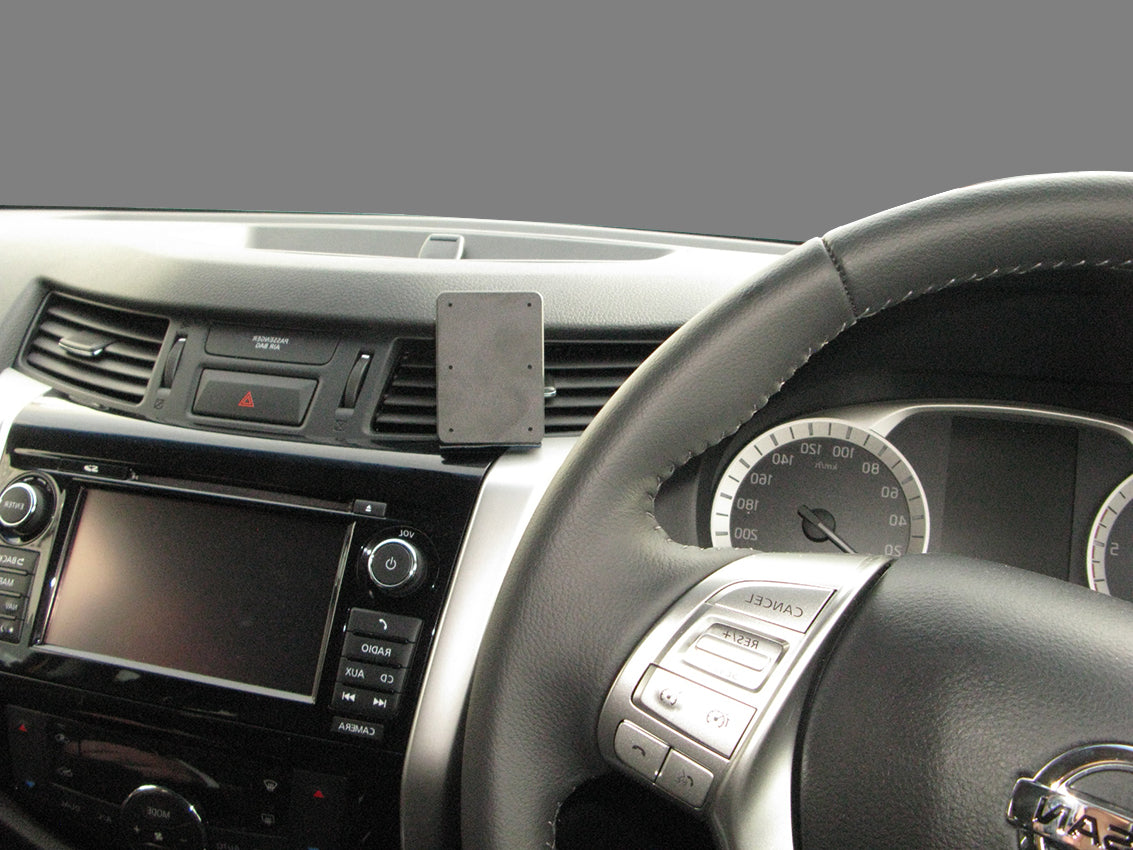 Brodit ProClip 655196 - Nissan Alaskan 2016-2023
