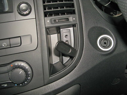 Brodit ProClip 655197 - Mercedes-Benz Vito 2015-2023