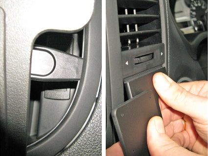 Brodit ProClip 655197 - Mercedes-Benz Vito 2015-2023