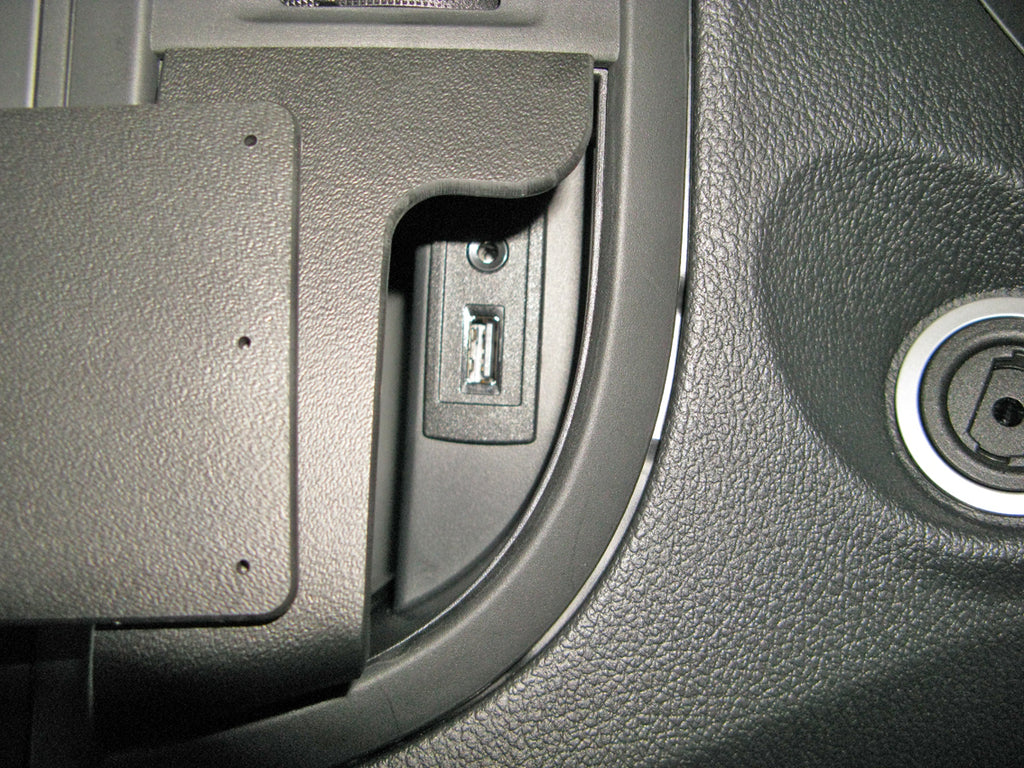 Brodit ProClip 655197 - Mercedes-Benz Vito 2015-2023