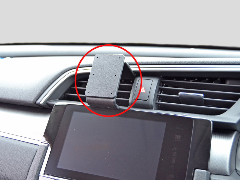 Brodit ProClip 655199 - Honda Civic 2016-2021