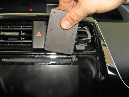 Brodit ProClip 655200 - Toyota Prius 2016-2023
