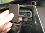 Brodit ProClip 655200 - Toyota Prius 2016-2023