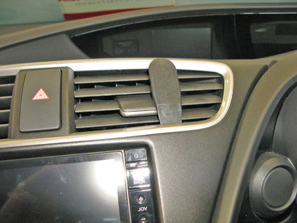 Brodit ProClip 655201 - Honda Civic 2016-2018