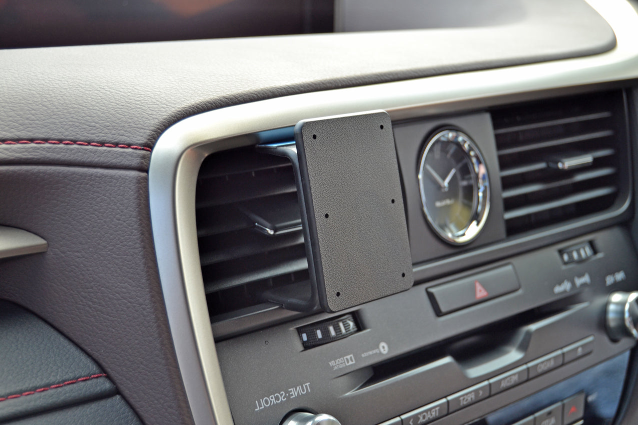 Brodit ProClip 655202 - Lexus RX Series 2016-2022