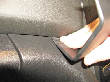Brodit ProClip 655203 - Renault Mégane IV 2016-2022