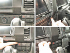 Brodit ProClip 655204 - Volkswagen Multivan 2016-2020