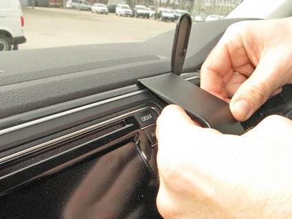 Brodit ProClip 655204 - Volkswagen Multivan 2016-2020