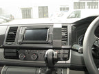 Brodit ProClip 655204 - Volkswagen Multivan 2016-2020