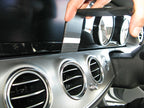 Brodit ProClip 655207 - Mercedes Benz E-Class, Stationwagon