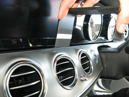 Brodit ProClip 655207 - Mercedes Benz E-Class, Stationwagon