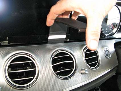 Brodit ProClip 655207 - Mercedes Benz E-Class, Stationwagon