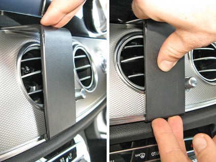 Brodit ProClip 655207 - Mercedes Benz E-Class, Stationwagon