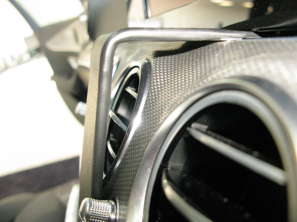 Brodit ProClip 655207 - Mercedes Benz E-Class, Stationwagon