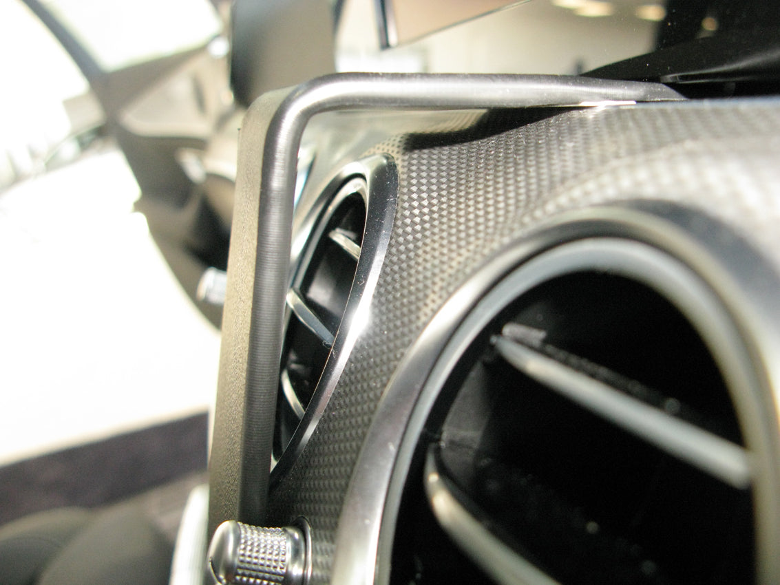 Brodit ProClip 655207 - Mercedes Benz E-Class, Stationwagon