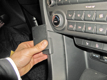 Brodit ProClip 655209 - Kia Sportage