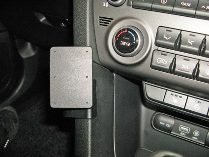 Brodit ProClip 655209 - Kia Sportage