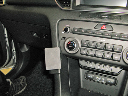 Brodit ProClip 655209 - Kia Sportage