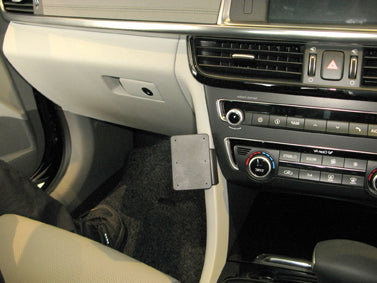Brodit ProClip 655211 - Kia Optima