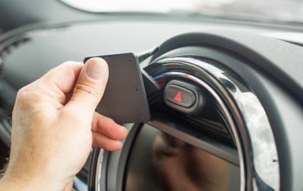 Brodit ProClip 655212 - Mini Clubman 2016-2023