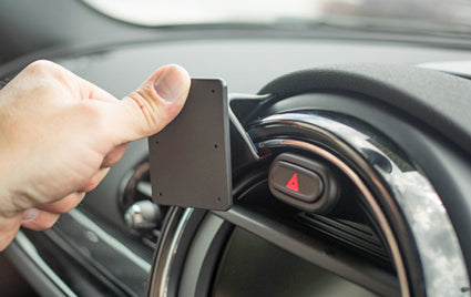 Brodit ProClip 655212 - Mini Clubman 2016-2023