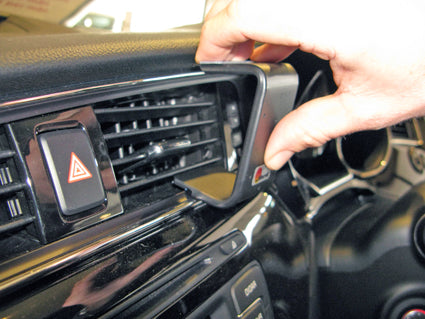 Brodit ProClip 655215 - Kia Ceed 2016-2018