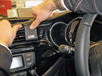 Brodit ProClip 655215 - Kia Ceed 2016-2018