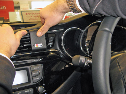 Brodit ProClip 655215 - Kia Ceed 2016-2018
