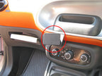 Brodit ProClip 655217 - Smart ForFour 2015-2024