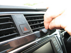 Brodit ProClip 655218 - Volkswagen Tiguan 2017-2024