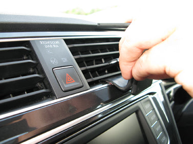 Brodit ProClip 655218 - Volkswagen Tiguan 2017-2024