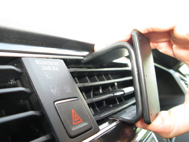 Brodit ProClip 655218 - Volkswagen Tiguan 2017-2024