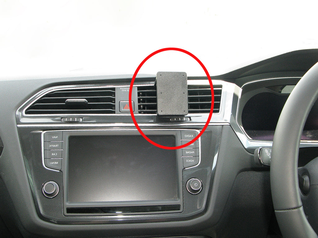 Brodit ProClip 655218 - Volkswagen Tiguan 2017-2024