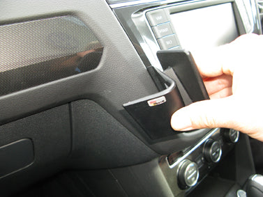 Brodit ProClip 655219 - Volkswagen Tiguan 2017-2024