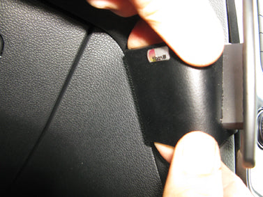 Brodit ProClip 655219 - Volkswagen Tiguan 2017-2024