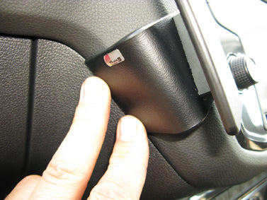 Brodit ProClip 655219 - Volkswagen Tiguan 2017-2024