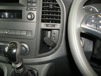 Brodit ProClip 655220 - Mercedes-Benz Vito 2015-2023