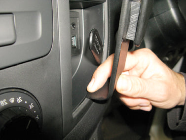Brodit ProClip 655220 - Mercedes-Benz Vito 2015-2023
