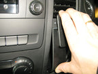 Brodit ProClip 655220 - Mercedes-Benz Vito 2015-2023