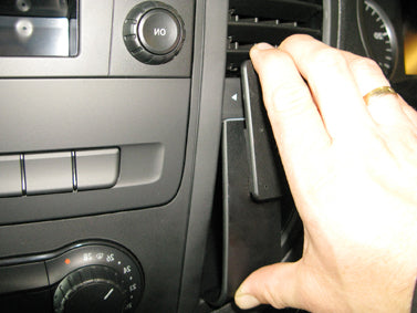Brodit ProClip 655220 - Mercedes-Benz Vito 2015-2023