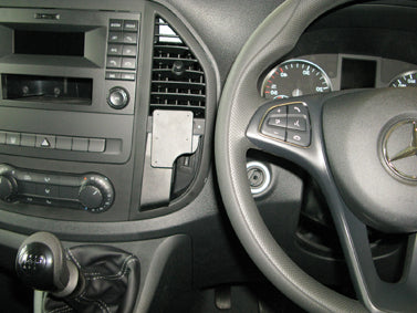 Brodit ProClip 655220 - Mercedes-Benz Vito 2015-2023