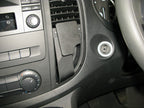Brodit ProClip 655220 - Mercedes-Benz Vito 2015-2023