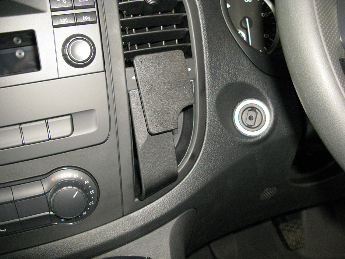 Brodit ProClip 655220 - Mercedes-Benz Vito 2015-2023