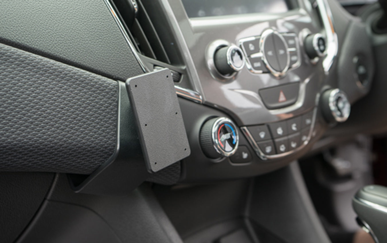 Brodit ProClip 655231 - Chevrolet Cruze 2016-2020