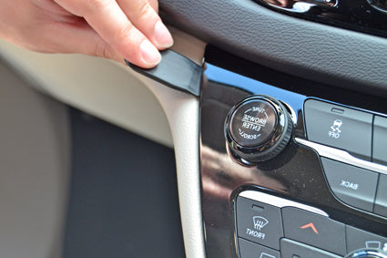 Brodit ProClip 655234 - Chrysler Pacifica 2016-2024