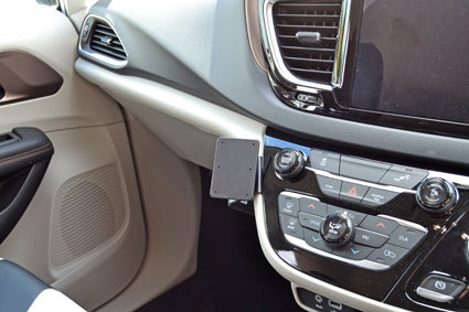 Brodit ProClip 655234 - Chrysler Pacifica 2016-2024