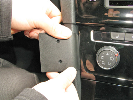 Brodit ProClip 655238 - Volkswagen Golf Alltrack 2013-2020