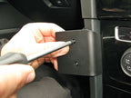 Brodit ProClip 655238 - Volkswagen Golf Alltrack 2013-2020