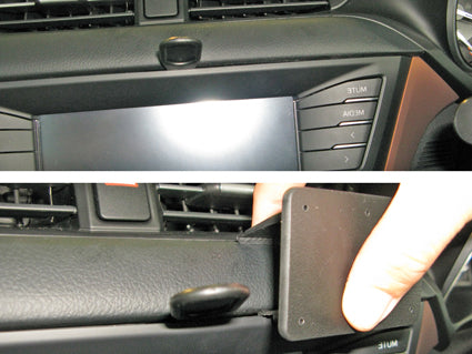Brodit ProClip 655239 - Toyota Avensis 2016-2019